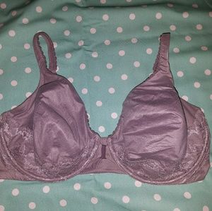 Body by Victoria VS Bra